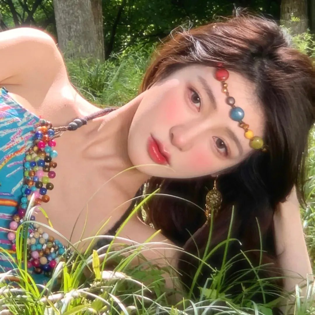 德里女孩第三季